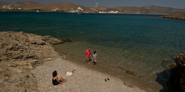 Astypalea - Maltezana (or Analipsi)