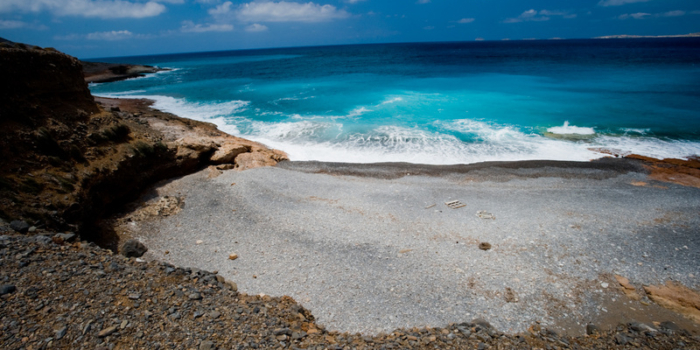 Dodecanese - Kasos