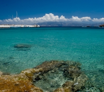 Dodecanese - Kasos