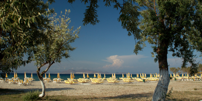 Kos - Tigaki