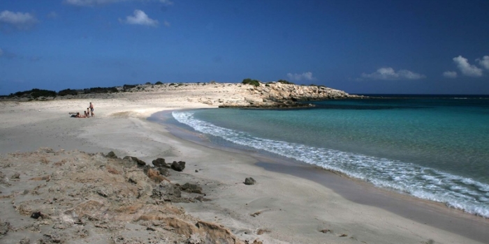 Karpathos - Diakoftis
