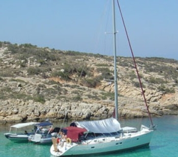 Dodecanese - Αρκιοί