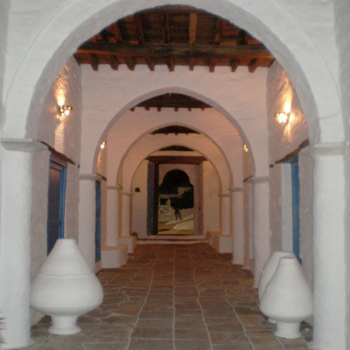 Cyclades - Sifnos