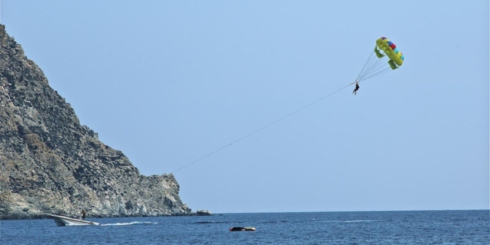 Mykonos - Water sports