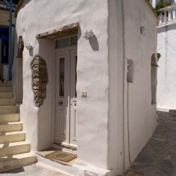 Cyclades - Tinos