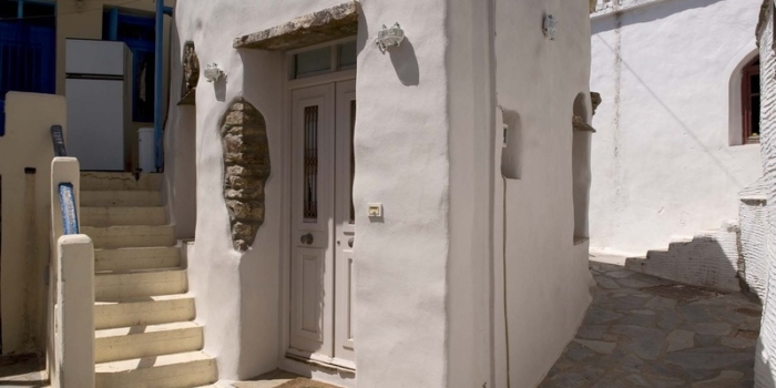 Cyclades - Tinos