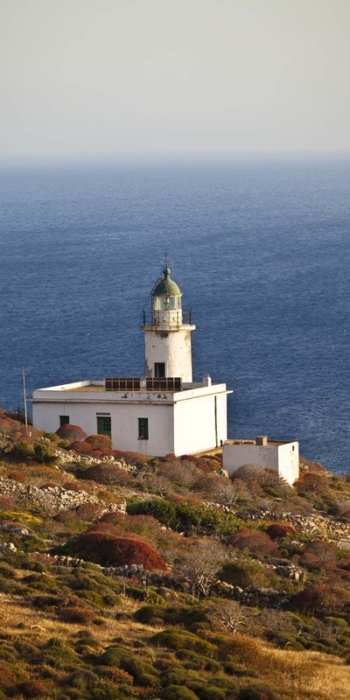 Cyclades - Folegandros