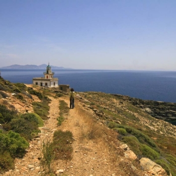 Lighthouses