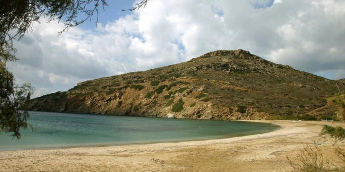 Andros - Fellos