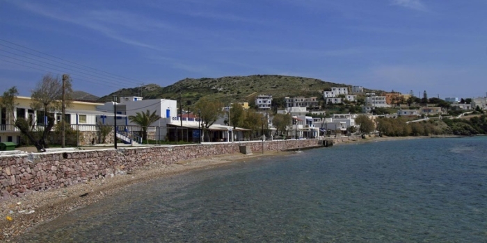 Syros - Finikas