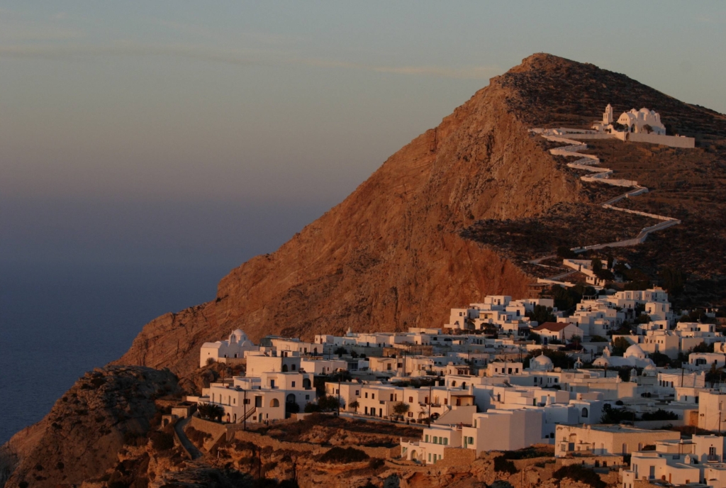 Folegandros