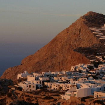 Folegandros