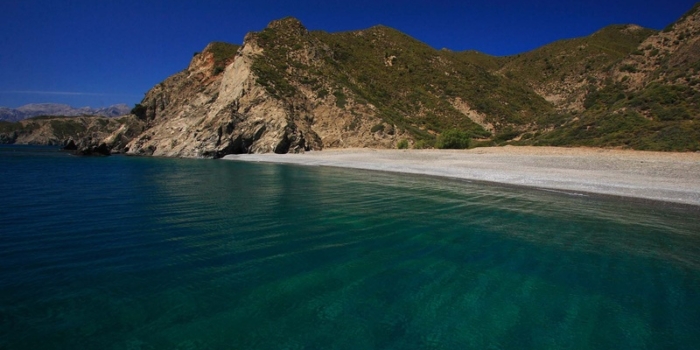 Karpathos - Forokli