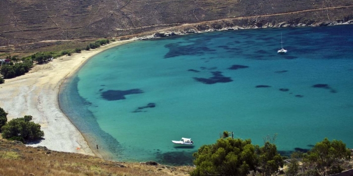 Serifos - Ganema