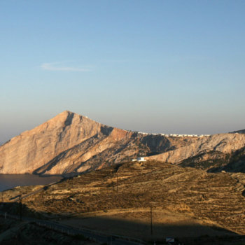 Cyclades - Folegandros