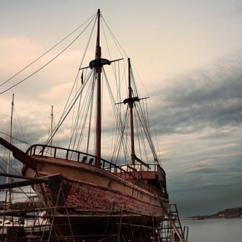 Cyclades - Syros