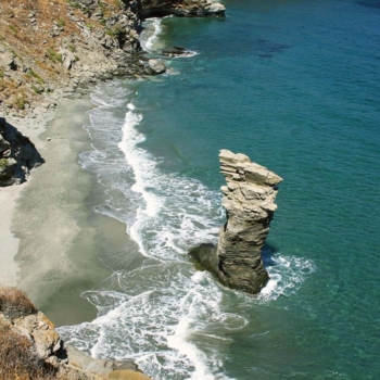 Cyclades - Andros
