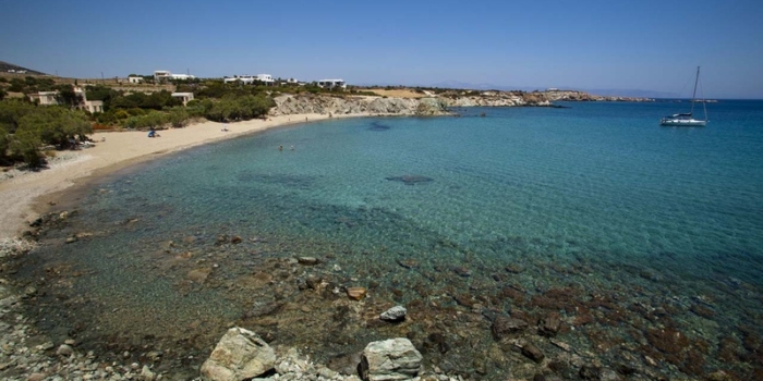 Paros - Glyfa