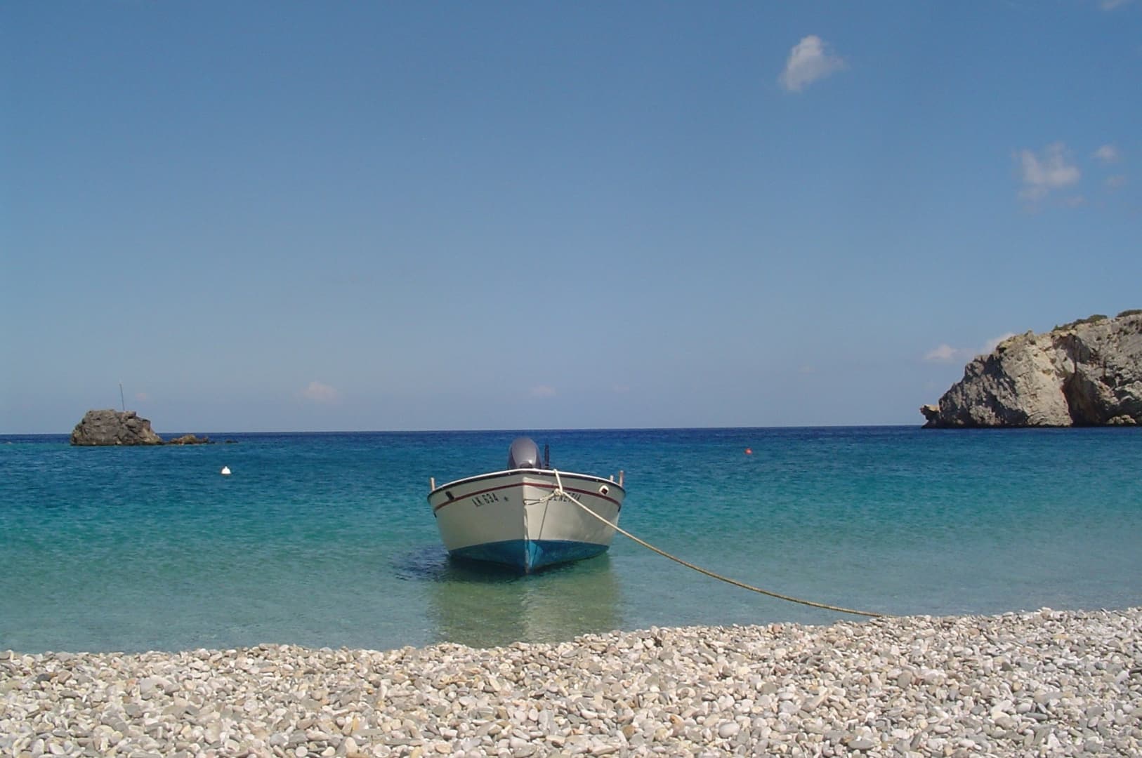Dodecanese - Karpathos