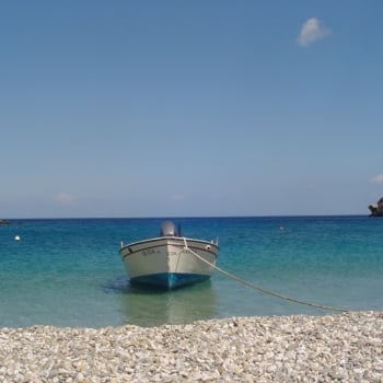 Dodecanese - Karpathos