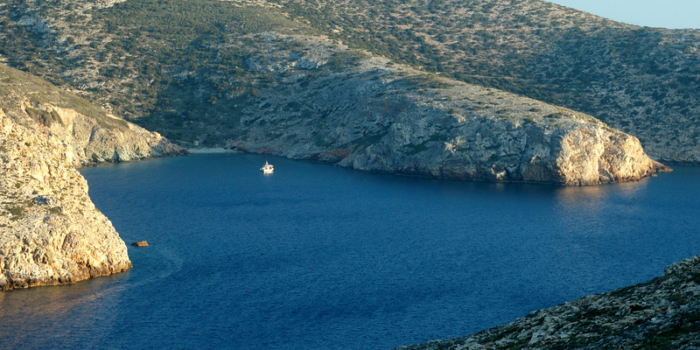 Sifnos - Herronisos