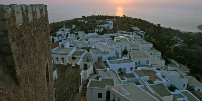 Patmos - Architecture