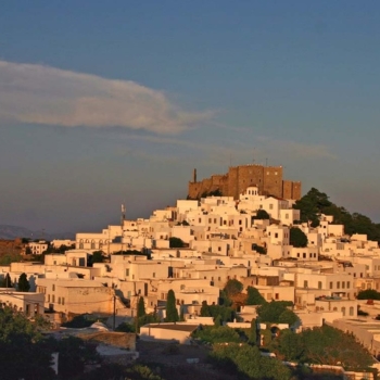 Dodecanese - Patmos