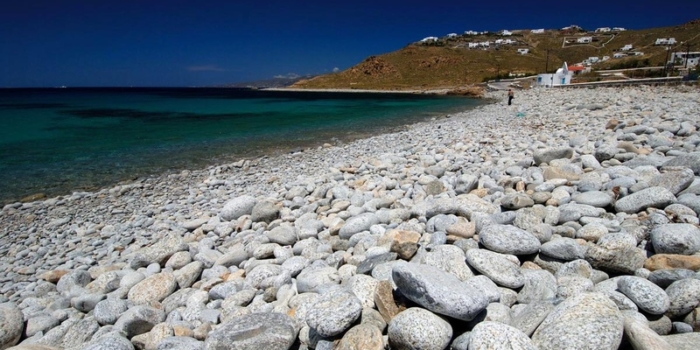Mykonos - Houlakia