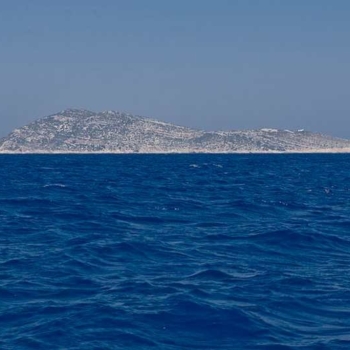 Dodecanese - Kastellorizo