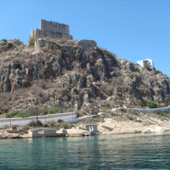 Dodecanese - Kastellorizo