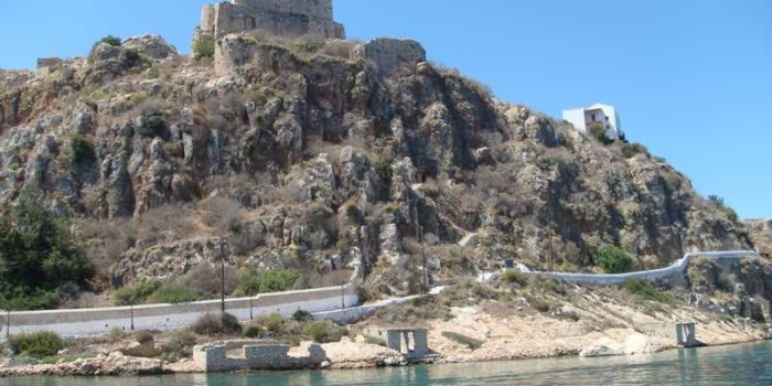 Dodecanese - Kastellorizo
