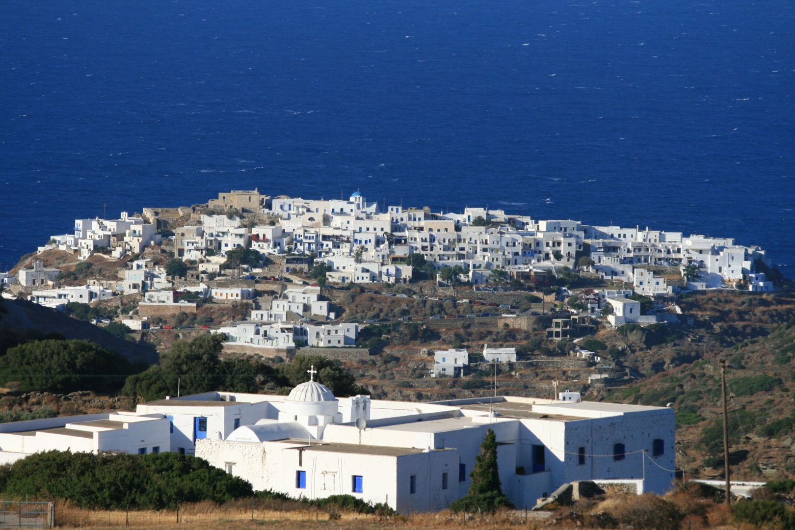 Sifnos