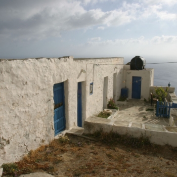 Folagandros Aggali