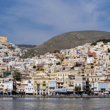 Cyclades - Syros