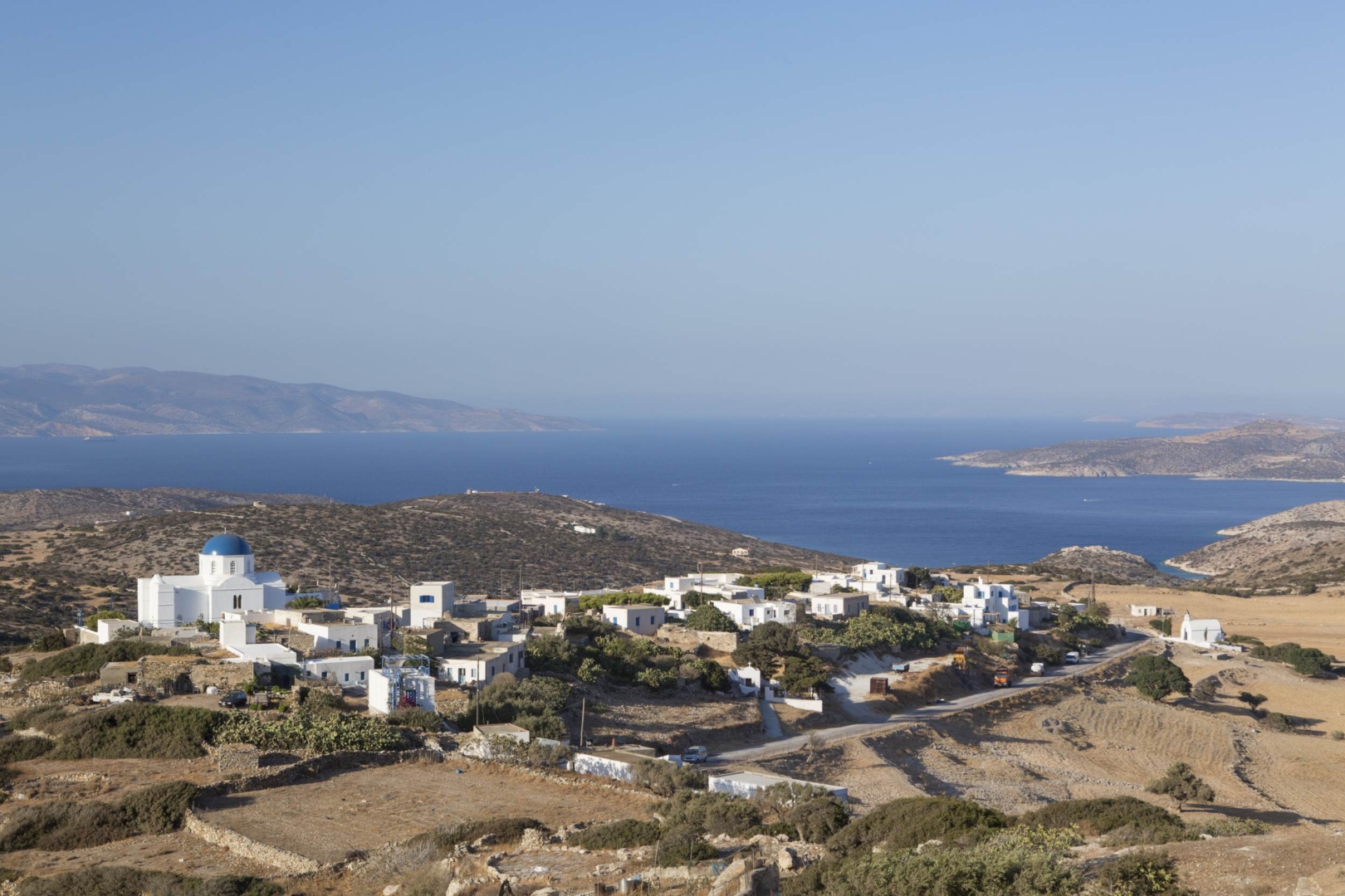 Iraklia Panagia