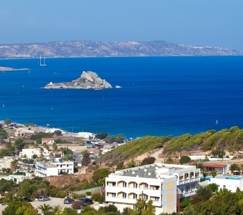 Dodecanese - Kos