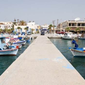 Dodecanese - Kos