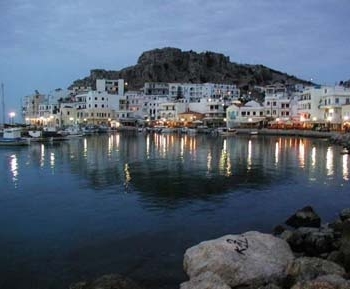 Dodecanese - Karpathos