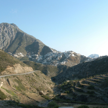 Dodecanese - Karpathos