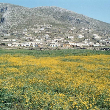 Dodecanese - Karpathos