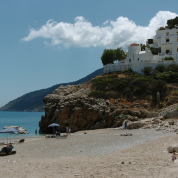 Dodecanese - Karpathos