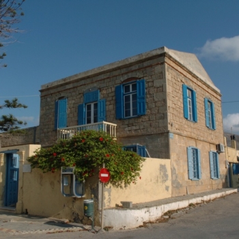 Dodecanese - Kasos