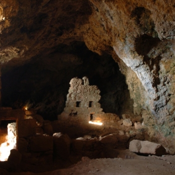 Dodecanese - Kasos