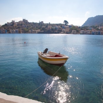 Dodecanese - Kastellorizo