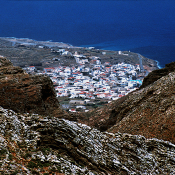 Dodecanese - Kasos