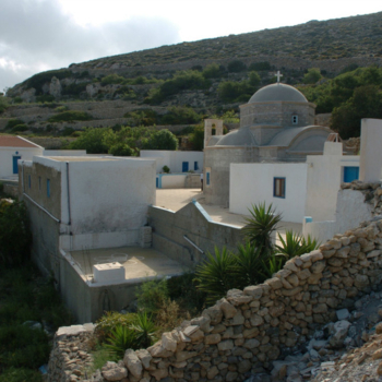 Dodecanese - Kasos