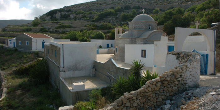 Dodecanese - Kasos
