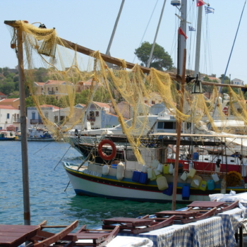 Dodecanese - Kastellorizo
