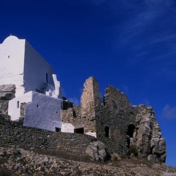 Cyclades - Amorgos