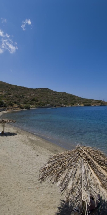 Amorgos - Kato Akrotiri